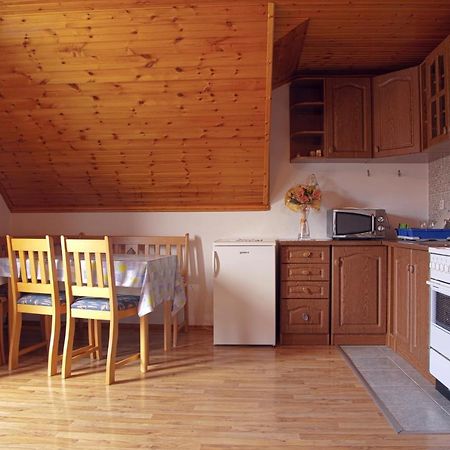 Guesthouse Zafran Smoljanac Luaran gambar