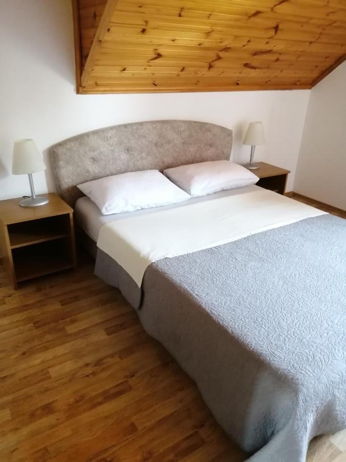 Guesthouse Zafran Smoljanac Luaran gambar