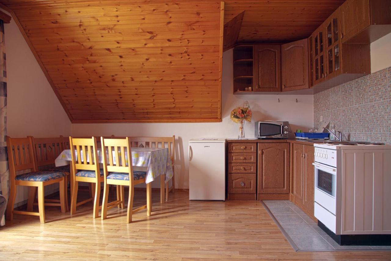 Guesthouse Zafran Smoljanac Luaran gambar