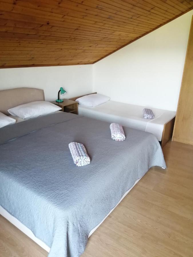 Guesthouse Zafran Smoljanac Luaran gambar