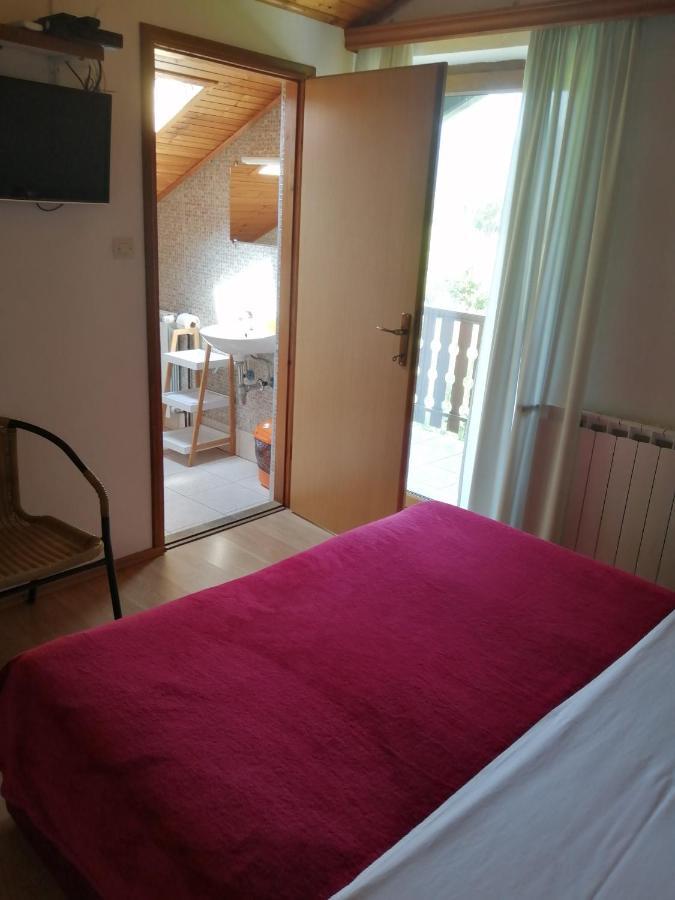 Guesthouse Zafran Smoljanac Luaran gambar