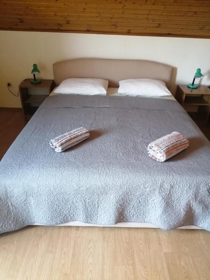 Guesthouse Zafran Smoljanac Luaran gambar